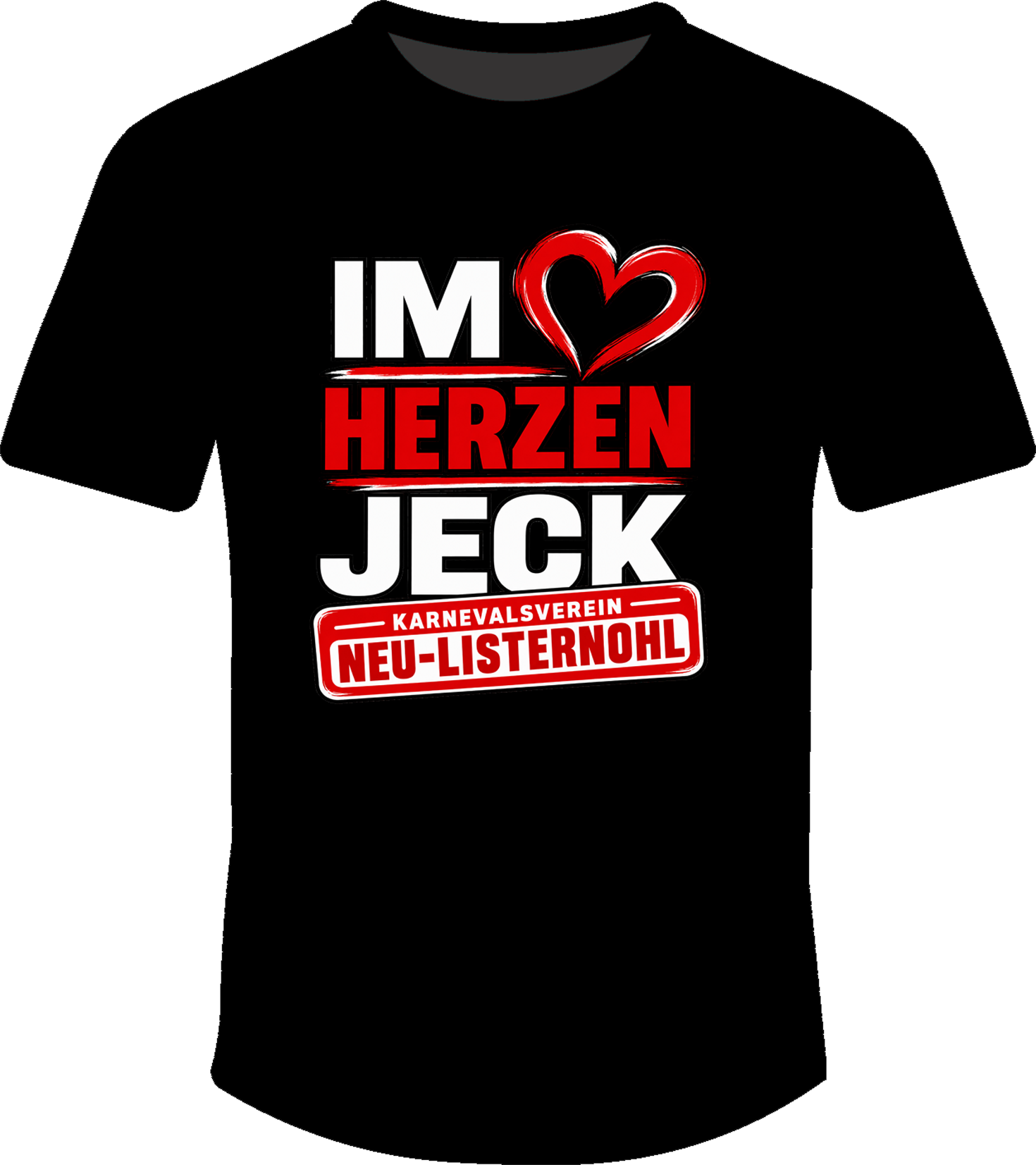 010 - Im Herzen jeck