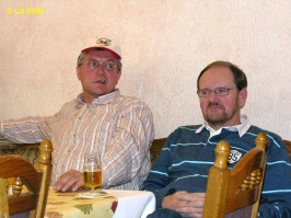Prinzenfahrt 2005