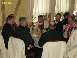 Prunksitzung 2006