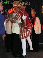 Prinzeneinführung 2007