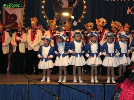 Prinzeneinführung 2007_8