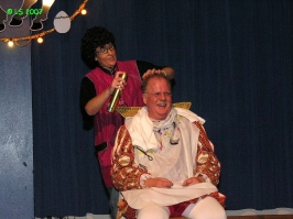 Prinzeneinführung 2007