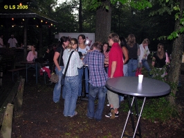 Prinzenfete 2006