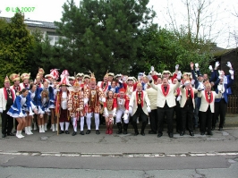 Prinzenfrühschoppen 2007_22