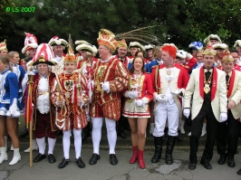 Prinzenfrühschoppen 2007_23