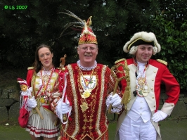 Prinzenfrühschoppen 2007_29