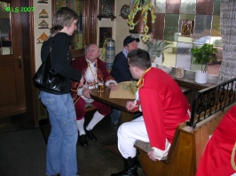 Prinzenfrühschoppen 2007_2