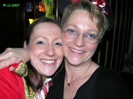 Session 2006/2007