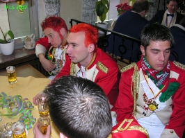 Prinzenfrühschoppen 2007
