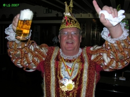 Prinzenfrühschoppen 2007_6