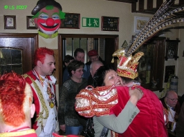 Prinzenfrühschoppen 2007_8