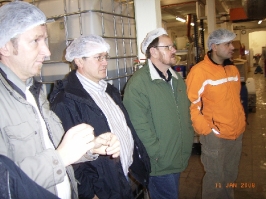 Besichtigung Krugmann-Brennerei 2008_10