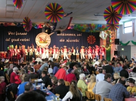 Kindersitzung 2008_11