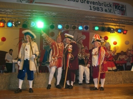 Kreiskarneval in Grevenbrück 2008_18