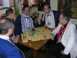 Prinzenfrühschoppen 2008_10