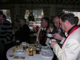Prinzenfrühschoppen 2008_29