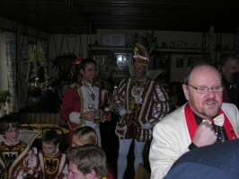 Prinzenfrühschoppen 2008_4