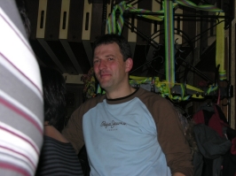 Prinzenfrühschoppen 2008