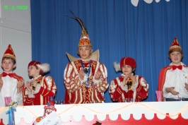 Kindersitzung 2009_27