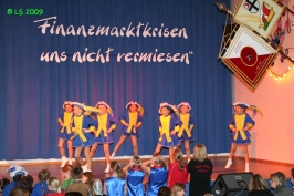 Kindersitzung 2009_63