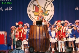 Kindersitzung 2009_9