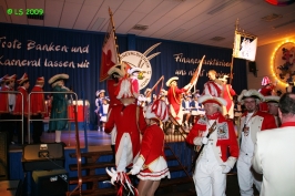Prinzeneinführung 2009_10