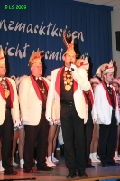 Prinzeneinführung 2009_13