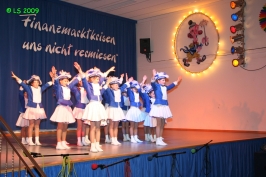 Prinzeneinführung 2009_25