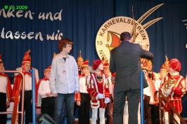 Prinzeneinführung 2009_33