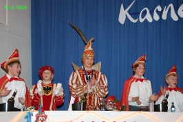 Prinzeneinführung 2009_42