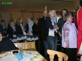 Prinzenfrühschoppen 2009_10