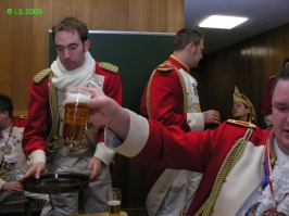 Prinzenfrühschoppen 2009_23