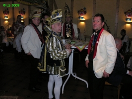 Prinzenfrühschoppen 2009_2