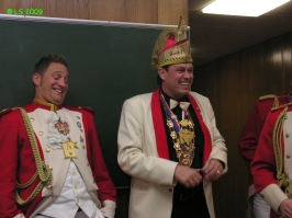 Prinzenfrühschoppen 2009_32