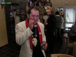 Prinzenfrühschoppen 2009_43