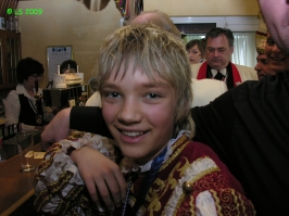 Prinzenfrühschoppen 2009_45