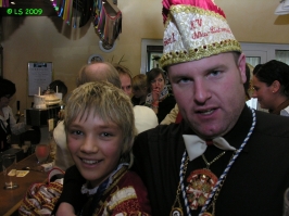 Prinzenfrühschoppen 2009_46