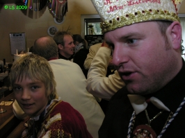 Prinzenfrühschoppen 2009_47