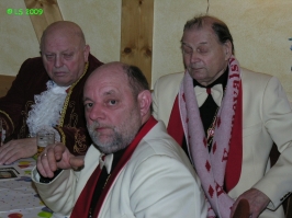 Prinzenfrühschoppen 2009_5
