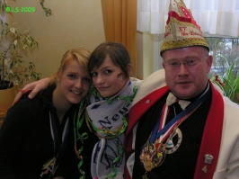 Prinzenfrühschoppen 2009_66