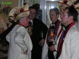 Prinzenfrühschoppen 2009_6