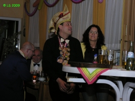 Prinzenfrühschoppen 2009_84