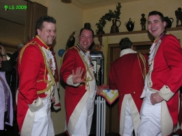 Prinzenfrühschoppen 2009_9