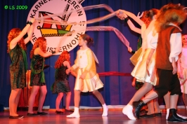 Prunksitzung 2009_11