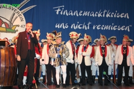 Prunksitzung 2009_2