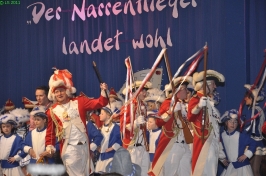 Prinzeneinführung 2011_12