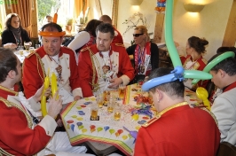 Prinzenfrühschoppen 2011_28