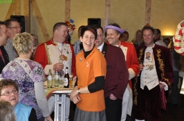 Prinzenfrühschoppen 2011_36