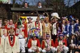 Prinzenfrühschoppen 2011_53