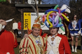 Prinzenfrühschoppen 2011_55